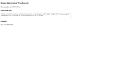 Desktop Screenshot of partner-watchuseek.thewatches.tv